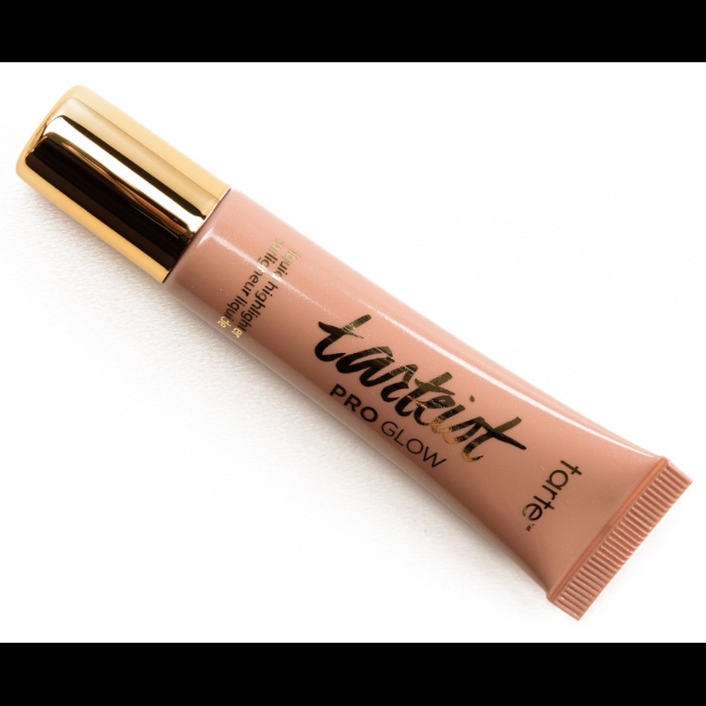 Tarteist Pro Glow Liquid Highlught in Sparkler